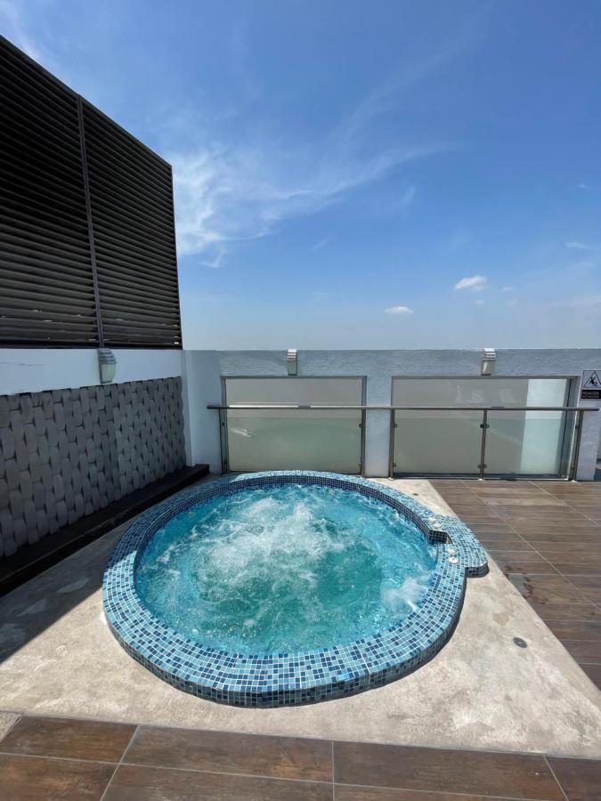 Apartamento Vista Al Rio Puerto Santana Riverfront 1 Guayaquil Exterior photo